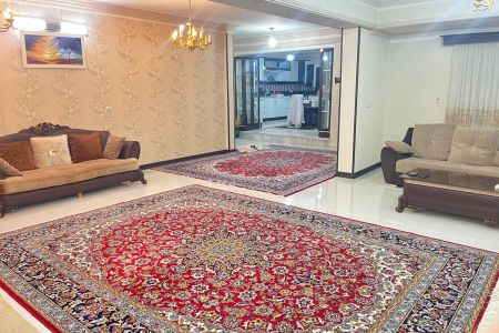 خانه مبله در گرگان - بلوار ناهارخوران - طبقه ۲