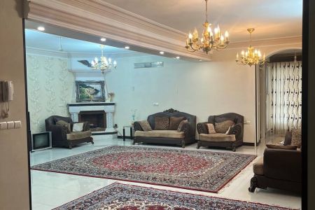 خانه مبله در گرگان - بلوار ناهارخوران - طبقه ۲