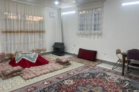 اجاره خانه ویلایی در گلپایگان - کوچری