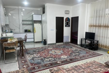 اجاره خانه ویلایی در گلپایگان - کوچری