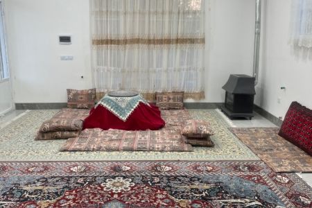اجاره خانه ویلایی در گلپایگان - کوچری