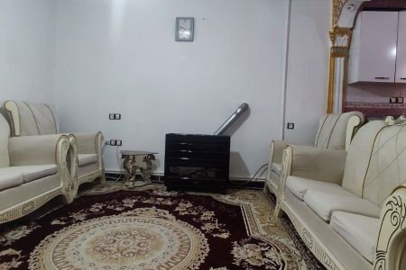 اجاره خانه مبله در کرمانشاه - طاقبستان