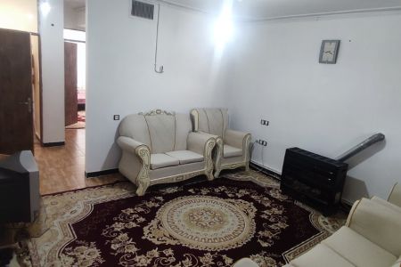 اجاره خانه مبله در کرمانشاه - طاقبستان