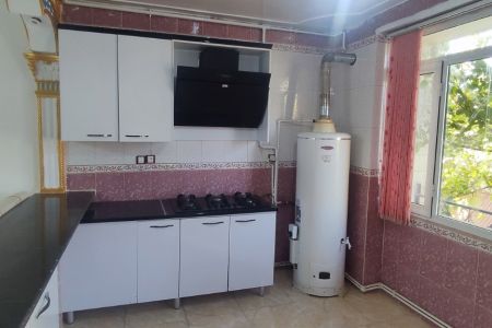 اجاره خانه مبله در کرمانشاه - طاقبستان