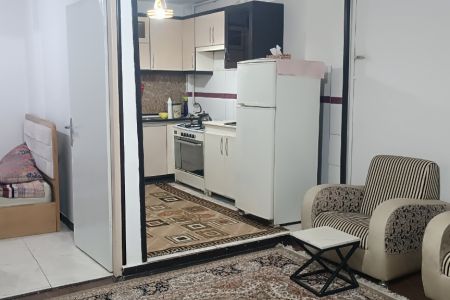 شقه مفروشه للایجار فی ملارد - الطابق الرابع