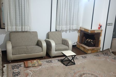 اجاره سوئیت مبله در ملارد - طبقه چهارم