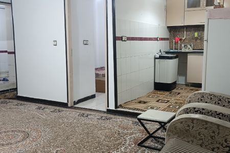اجاره سوئیت مبله در ملارد - طبقه چهارم