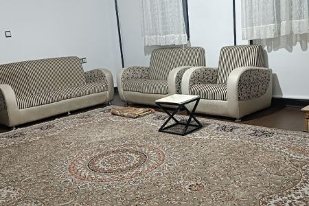 شقه مفروشه للایجار فی ملارد - الطابق الرابع