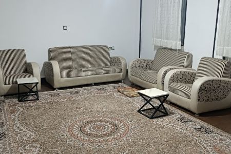 اجاره سوئیت مبله در ملارد - طبقه چهارم