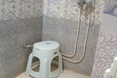 اجاره هتل آپارتمان ساحلی در کنگان - واحد ۱۰۲