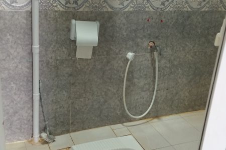 اجاره هتل آپارتمان ساحلی در کنگان - واحد ۱۰۲