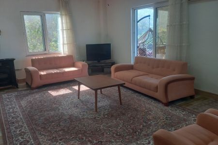 خانه ویلایی در مینودشت - ریگ چشمه بالا