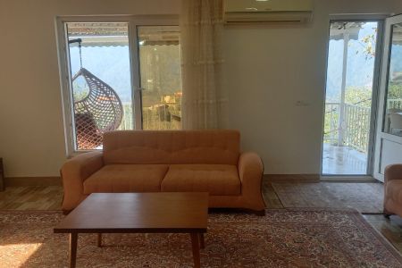 خانه ویلایی در مینودشت - ریگ چشمه بالا