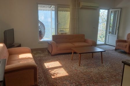 خانه ویلایی در مینودشت - ریگ چشمه بالا