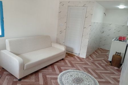 اجاره خانه روستایی در جاده سنگر - توسراوندان