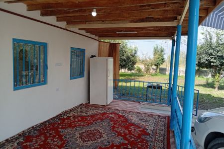 اجاره خانه روستایی در جاده سنگر - توسراوندان