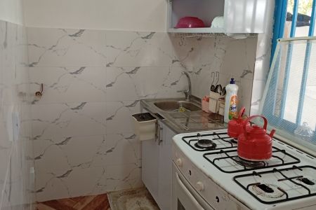 اجاره خانه روستایی در جاده سنگر - توسراوندان