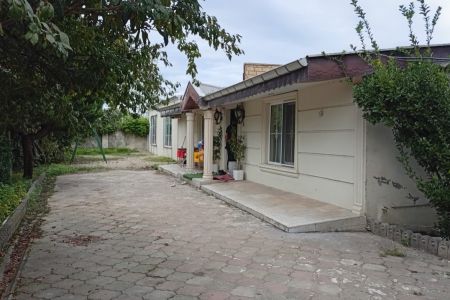 اجاره ویلا استخردار در بندرانزلی - تربگوده