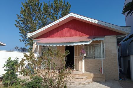 اجاره خانه ویلایی در بندرانزلی - طالب آباد