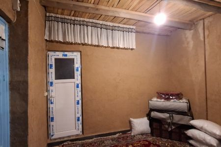 رزرو بوم گردی در مشهد - شریف آباد