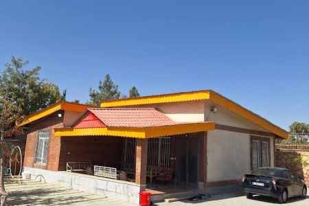 اجاره ویلا استخردار در شاندیز - ناظریه