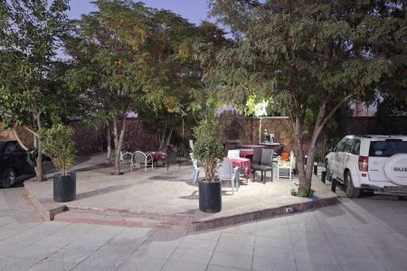 اجاره ویلا استخردار در شاندیز - ناظریه
