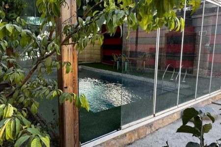 اجاره ویلا دوبلکس استخردار در ملارد - لم آباد