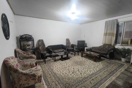 اجاره خانه ویلایی در سرخرود - دریاشهر