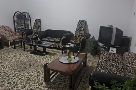 اجاره خانه ویلایی در سرخرود - دریاشهر