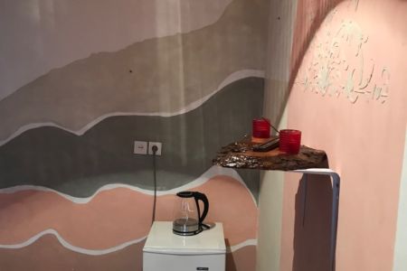 اجاره سوئیت در جزیره هرمز - واحد ۲