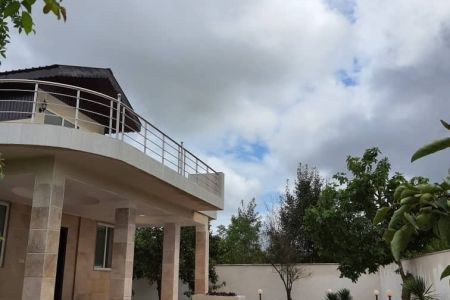 اجاره ویلا دوبلکس در صومعه سرا - پیشخان