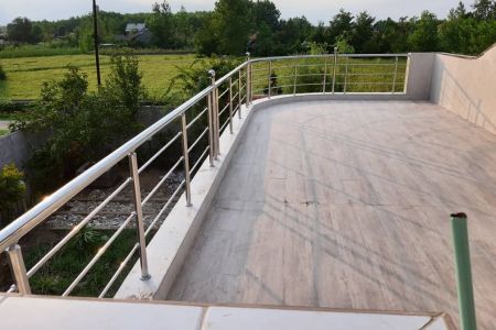 اجاره ویلا دوبلکس در صومعه سرا - پیشخان