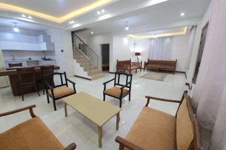 اجاره ویلا دوبلکس در صومعه سرا - پیشخان