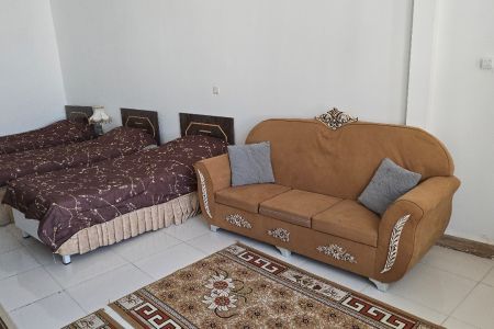اجاره اتاق ۳ تخته در سنقر کرمانشاه - ۳۰۱