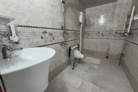 هتل آپارتمان در سروآباد - اورامان تخت - و ۱۰۲b