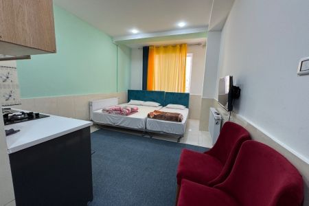 هتل آپارتمان در سروآباد - اورامان تخت - طبقه سومa