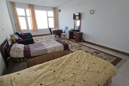 اجاره اتاق ۲ تخته در سنقر کرمانشاه - ۳۰۳