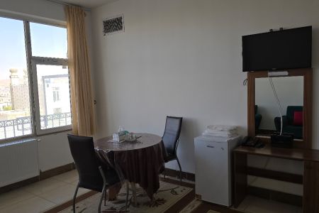 اجاره اتاق ۲ تخته در سنقر کرمانشاه - ۳۰۳