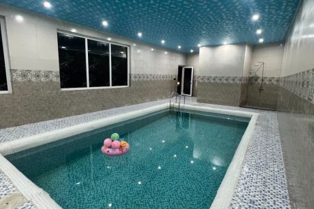 اجاره ویلا استخردار در بابلسر