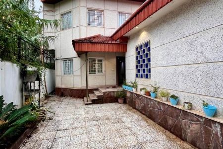 ویلا تریبلکس استخردار در سرخرود - درویش آباد