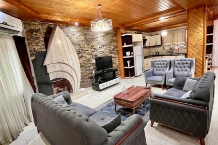 ویلا تریبلکس استخردار در سرخرود - درویش آباد