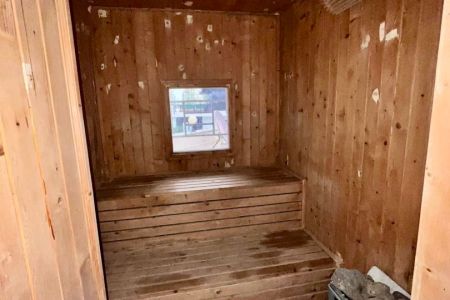 ویلا تریبلکس استخردار در سرخرود - درویش آباد