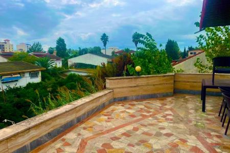 ویلا تریبلکس استخردار در سرخرود - درویش آباد