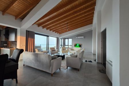 آپارتمان جکوزی دار در بندرانزلی - پلاک اول دریا