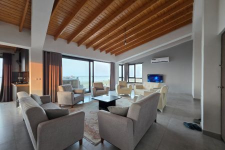 آپارتمان جکوزی دار در بندرانزلی - پلاک اول دریا