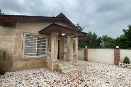 اجاره خانه ویلایی در تنکابن - قلعه گردن