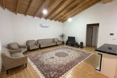 اجاره خانه ویلایی در تنکابن - قلعه گردن