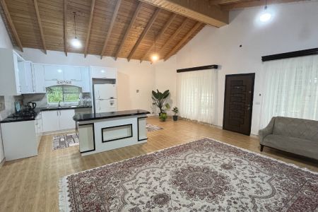 اجاره خانه ویلایی در تنکابن - قلعه گردن