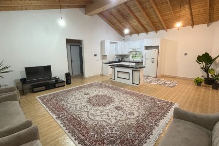 اجاره خانه ویلایی در تنکابن - قلعه گردن