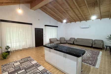 اجاره خانه ویلایی در تنکابن - قلعه گردن